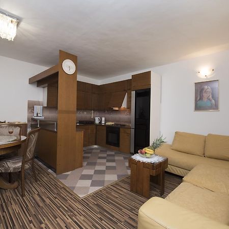 Apartment D&A สปลิท ภายนอก รูปภาพ