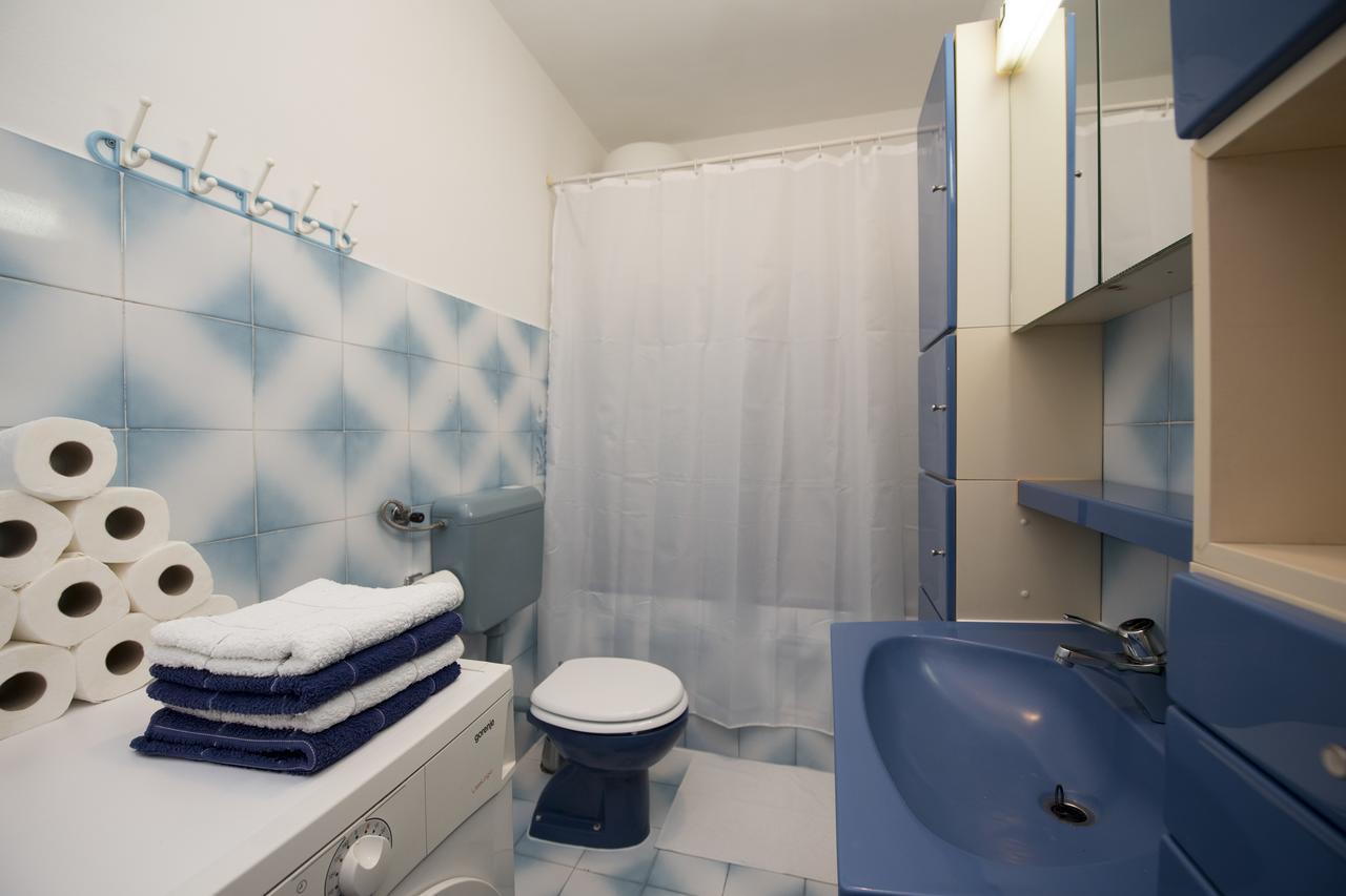Apartment D&A สปลิท ภายนอก รูปภาพ