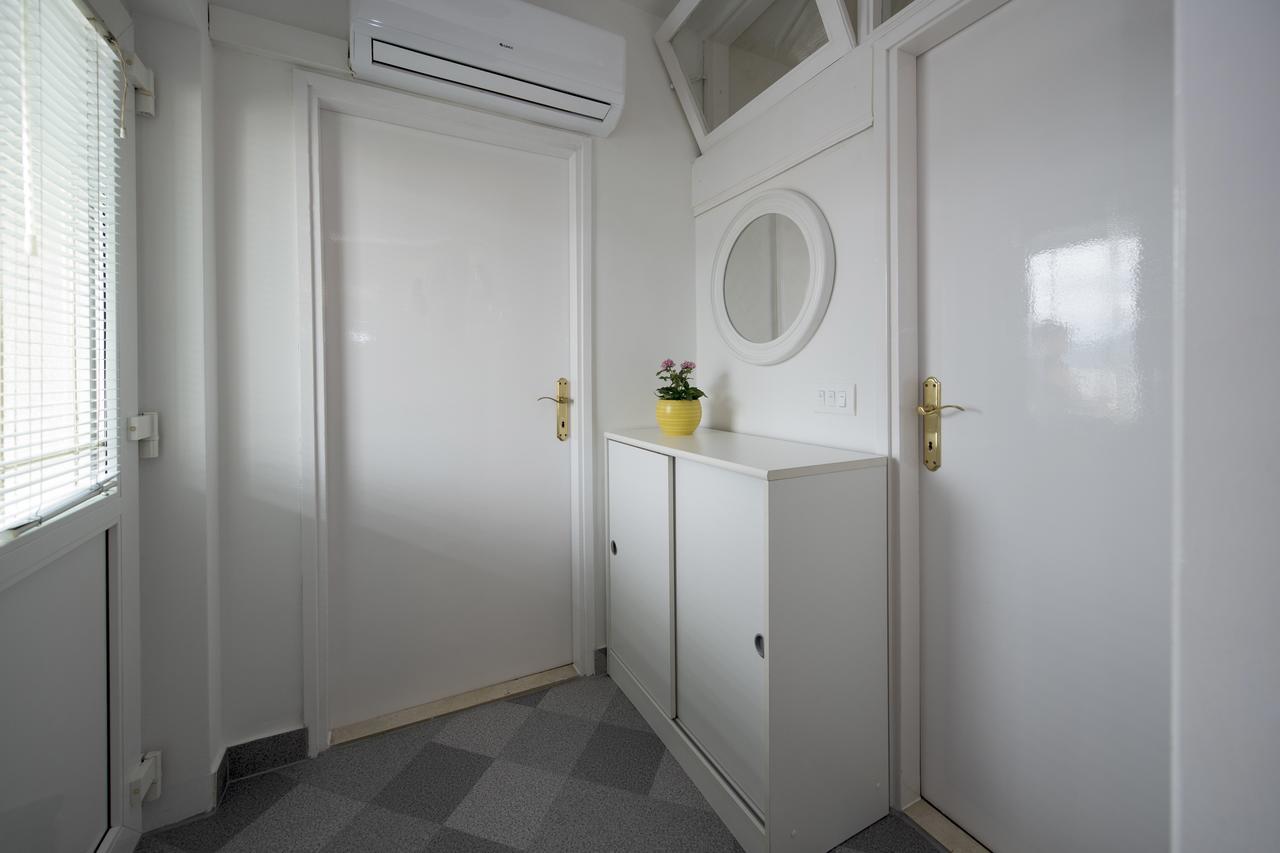 Apartment D&A สปลิท ภายนอก รูปภาพ